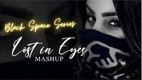 Lost in Eyes (Love Mashup) - Ankhiyaan | MitRaz, King, Sachet-Parampara, AP Dhillon