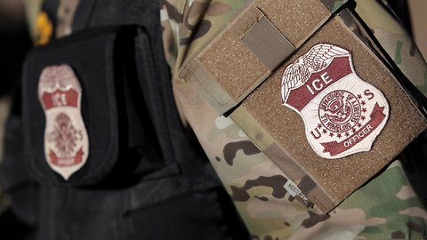 ICE Agents Arrest 114 Workers In Ohio Immigration Raid