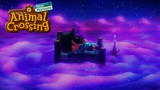 Animal Crossing New Horizons - Exploring Dream Islands