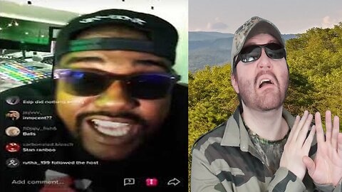 Kanye East Freestyle (Full Video) (Tyler Russell) - Reaction! (BBT)