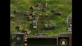 Prince Kassad: C&C Generals Shockwave (Mod) Let's Play