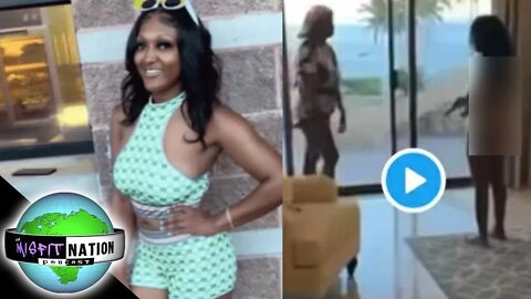 Was Shanquella Robinson Murdered in Cabo?