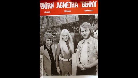 #abba #agnetha #love 2 #karlek #1969 #subtitles #hq #shorts