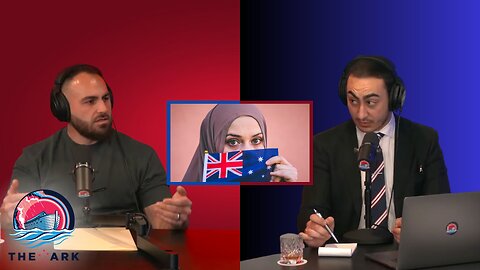 What if Australia became a Muslim Majority? ☪️