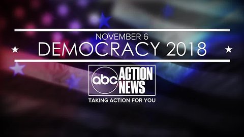 Democracy 2018 | Watch non-stop coverage of results on Tuesday