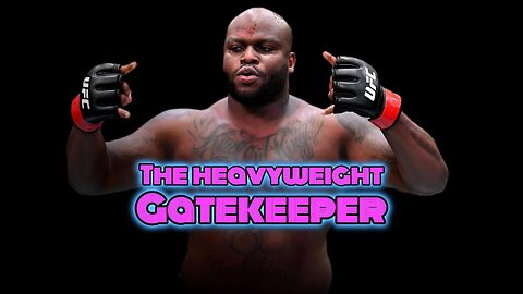 JFKN Clips: Derrick Lewis