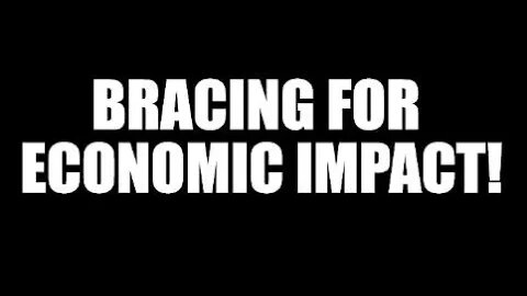 BRACING FOR ECONOMIC IMPACT, NO HOUSING MARKET RECOVERY, BANKRUPTCY BRICK WALL AHEAD