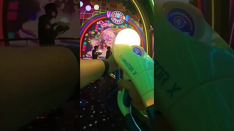 New Ride | Villain Con Minions Blast...Is Here