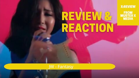 Review and Reaction: JW - Fantasy