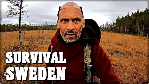 SURVIVAL SWEDEN