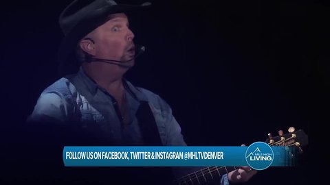 Garth Brooks Teaser 2