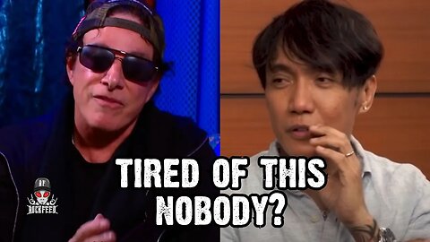 JOURNEY Singer Arnel Pineda Says They Can Fire Him if They’re Tired of Him