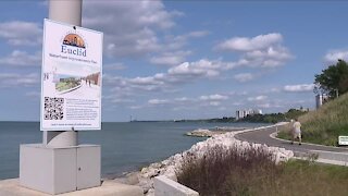 Euclid waterfront project connects residents to Lake Erie, addresses shoreline erosion