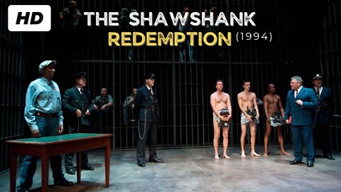 The Shawshank Redemption Full Movie Online Free