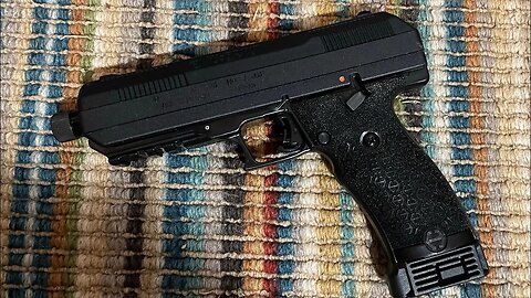 Hi-point JXP 10mm: Worth $200 or a good waste of money?