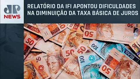 Incertezas sobre a inflação mantêm Selic em alta, aponta relatório; Serrão explica