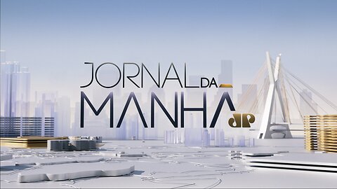 JORNAL DA MANHÃ - 05/11/2023