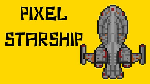 PIXEL STARSHIPS LIVESTREAM 81