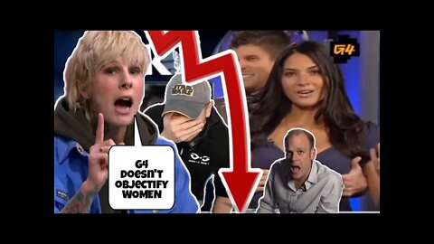 G4 Subreddit SHUTDOWN - More Censorship | Massive Backlash After Hosts ATTACK Entire Fanbase