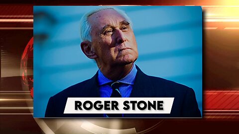 Roger Stone: Truth, Politics, Justice, and Media Bias on Take FiVe