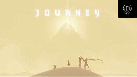 Journey Gameplay Ep 3 The end