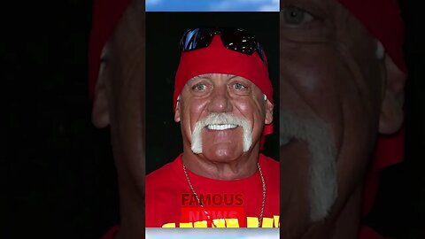 Hulk Hogan Paralyzed? #Shorts