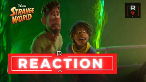 Strange World Movie Reactions - Is It Good?