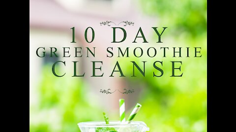 Amazing Green smoothies for weight lose🥦🥒