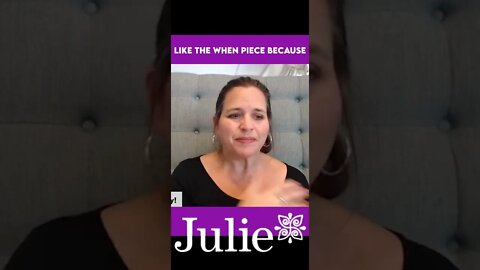 Secret Money Technique to Use | Julie Murphy