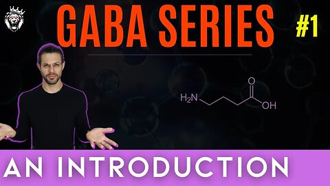 GABA: The Power of Inhibition