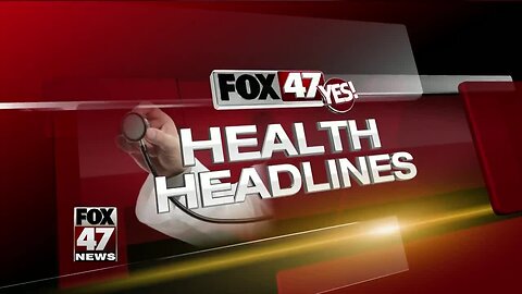 Health Headlines - 1-31-19