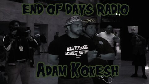 Adam Kokesh | Future President Detained