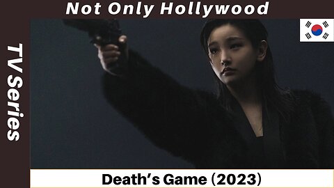 Death's Game (2023) Review | TV Series | South Korea | When Death teaches you a lesson!