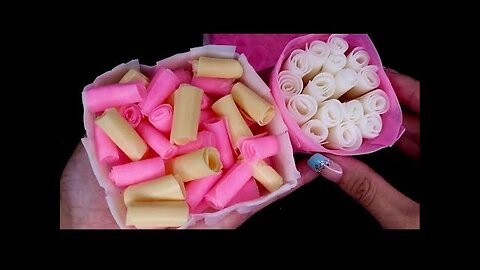 💕Crunching it until its Powder 😴✨Delicious Sounds ASMR💕