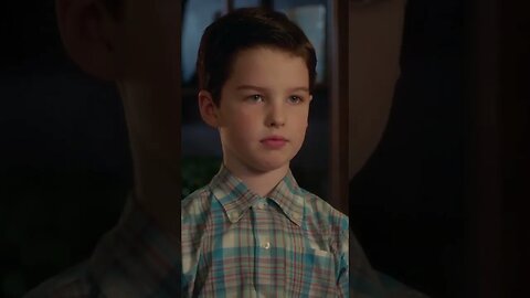 #Filme "Jovem Sheldon" (#YoungSheldon)