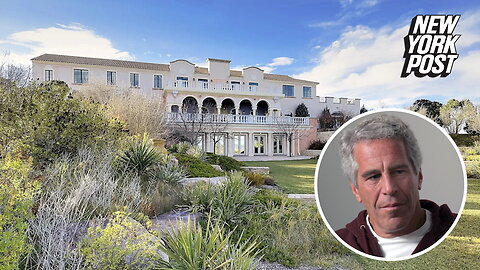 Jeffrey Epstein New Mexico ranch lands buyer after 2 years on market