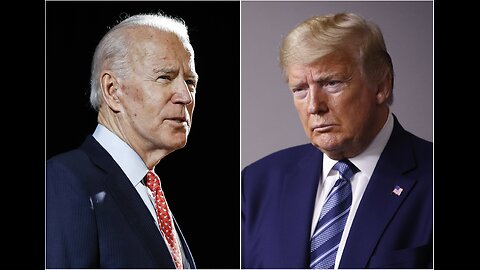 SMOKING GUN: DHS Whistleblower Exposes Biden Sex-Trafficking Network