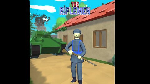 The riflemen game 45