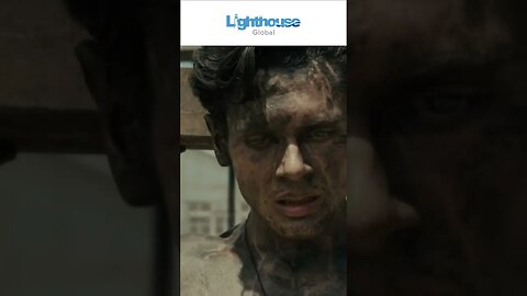 Unbroken Film Clip - Courage in the Face of Tyranny #shorts #inspiration #lighthouseglobal