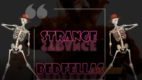 Strange BedFellas Ep.8 Haiti in Hades