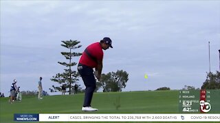 Patrick Reed wins Farmers Insurance Open 2021