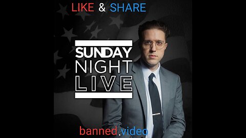 Sunday Night Live (FULL) 08. 11. 24.