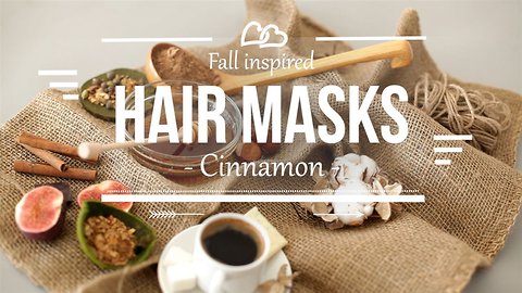 Inspiring Masks: Hair Growth