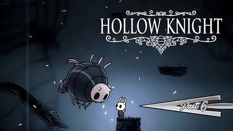 Hollow Knight | Kingdom's Edge