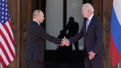 Europe Has A Lot At Stake In Biden-Putin Summit