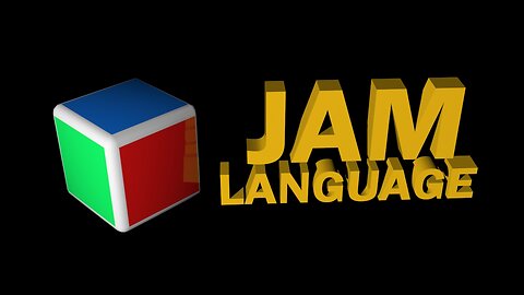 © JAM LANGUAGE v 2.3