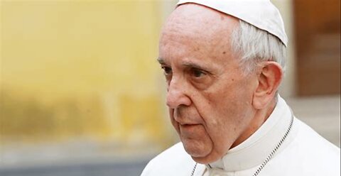 Francis is right about all religions leading to god