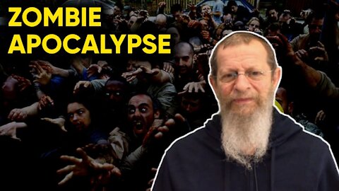 ZOMBIE ACOPALYPSE, Torah Prophesy.