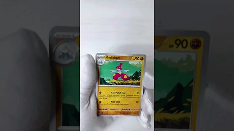 Pokémon Scarlet & Violet Booster Pack Unboxing (Pokémon & Chill: Vol. 14 Ep. 32)