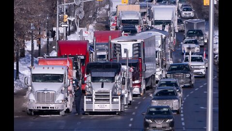 Convoi de la liberté: Un piège ?